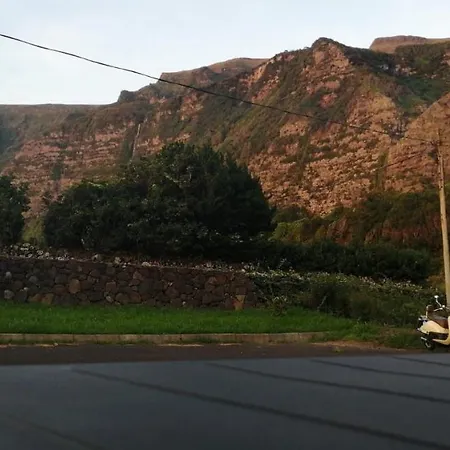 Casa Da Sogra - 1 Daire *