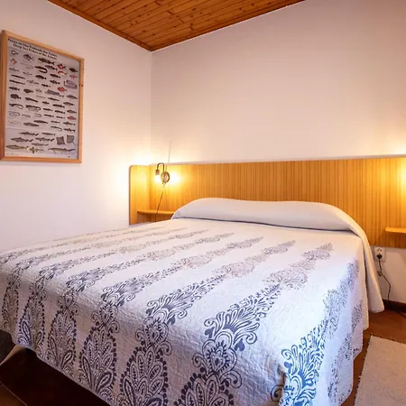 Casa Da Sogra - 1 * Faja Grande