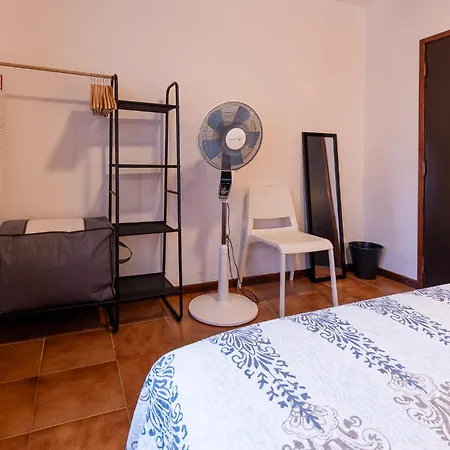 Casa Da Sogra - 1 Daire *