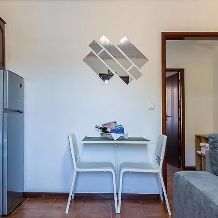 Casa Da Sogra - 1 Daire