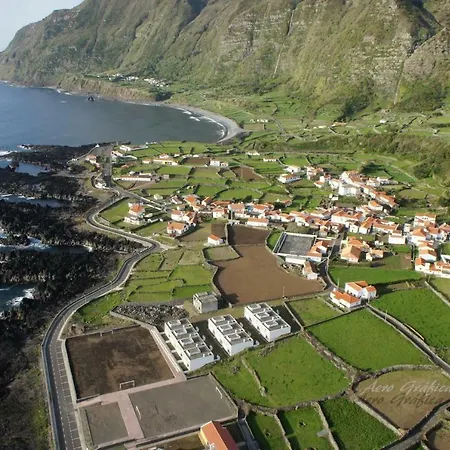 Casa Da Sogra - 1 Faja Grande