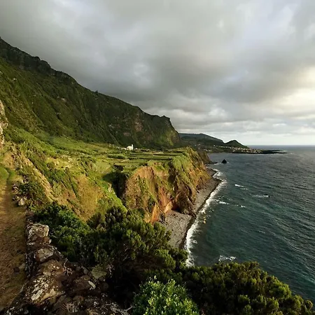 Daire Casa Da Sogra - 1 *