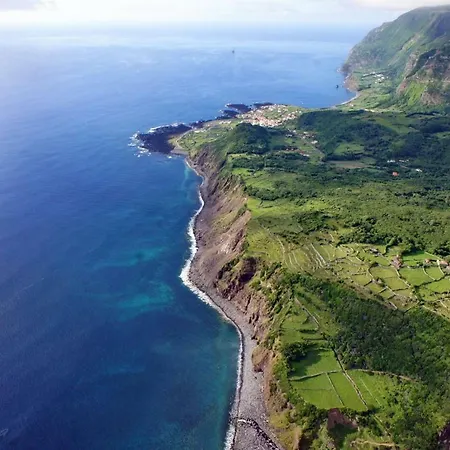 Daire Casa Da Sogra - 1