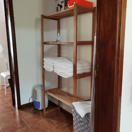 Casa Da Sogra - 1 Apartment