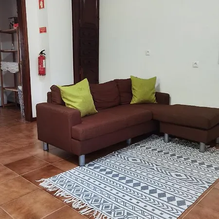 Apartment Casa Da Sogra - 1 *