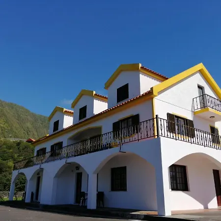 Apartment Casa Da Sogra - 1