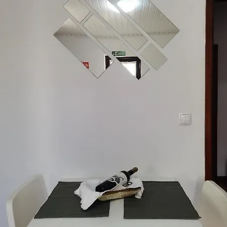 Casa Da Sogra - 1
