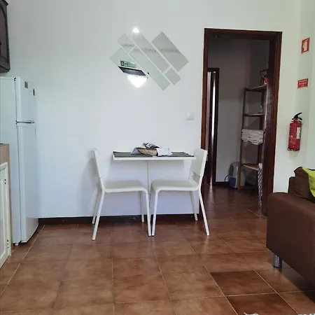 Apartment Casa Da Sogra - 1 *