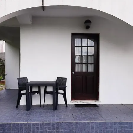 Casa Da Sogra - 1 Apartment