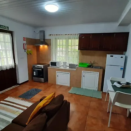 Casa Da Sogra - 1
