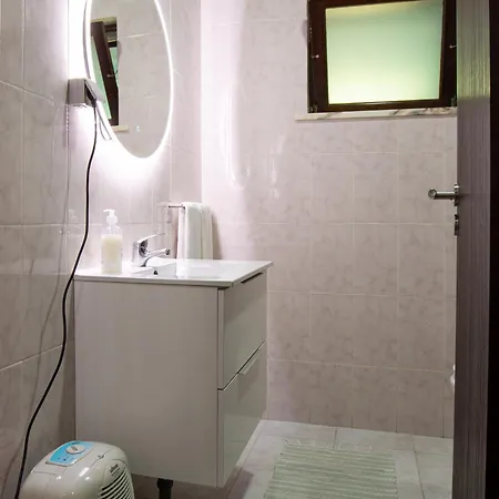 Casa Da Sogra - 1 Apartman *