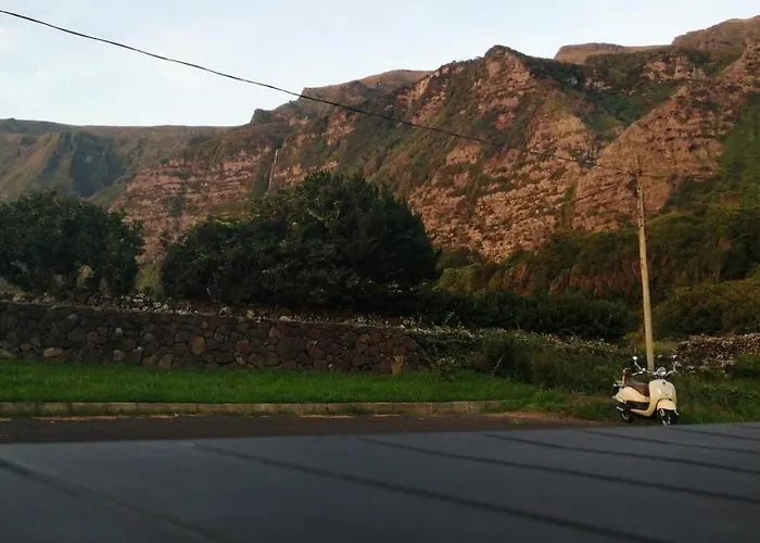 Casa Da Sogra - 1 Apartment *