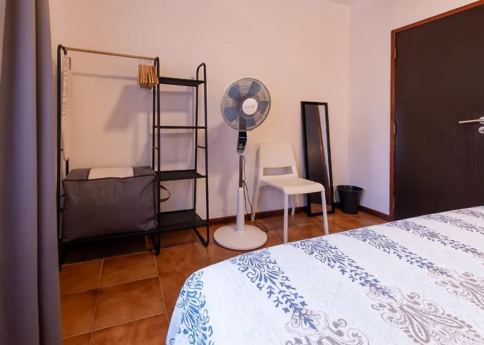 Casa Da Sogra - 1 Apartment *