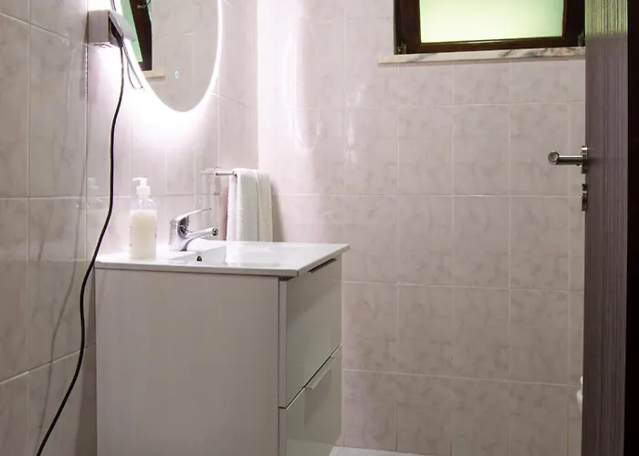 Casa Da Sogra - 1 Apartment *